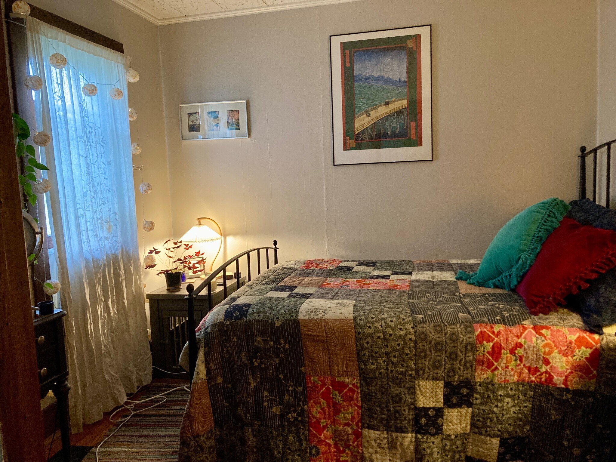 Building Photo - 108 Hancock St