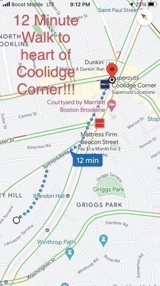 Building Photo - 32 Mason Terrace