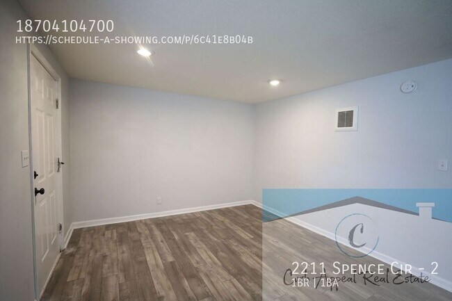 Building Photo - 2211 Spence Cir