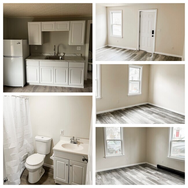 Building Photo - 119 Prospect St