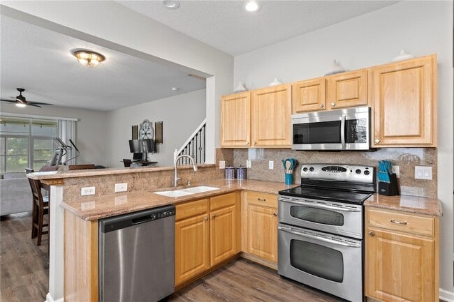 Building Photo - 4715 Barnstead Dr