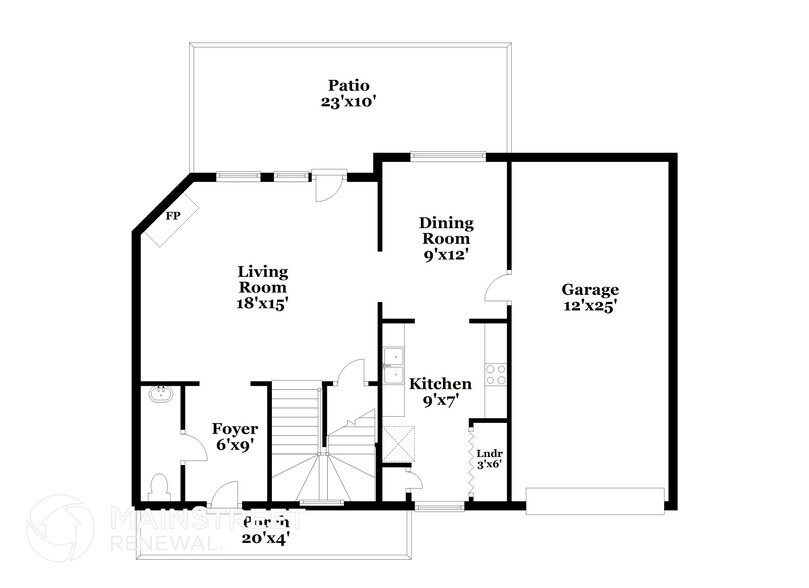 Building Photo - 5773 Misty Hill Cir