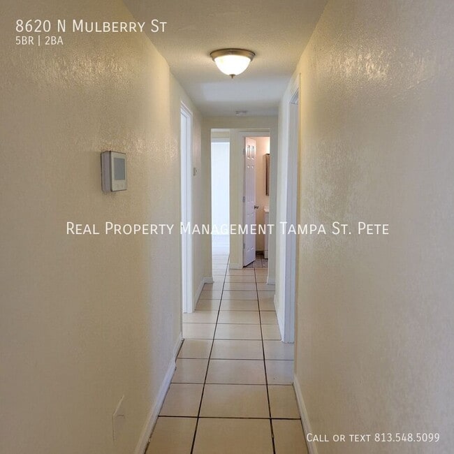Building Photo - 8620 N Mulberry St