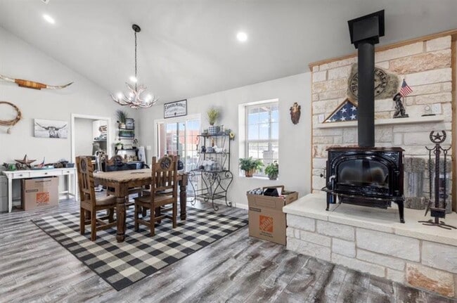 Building Photo - 7027 FM971