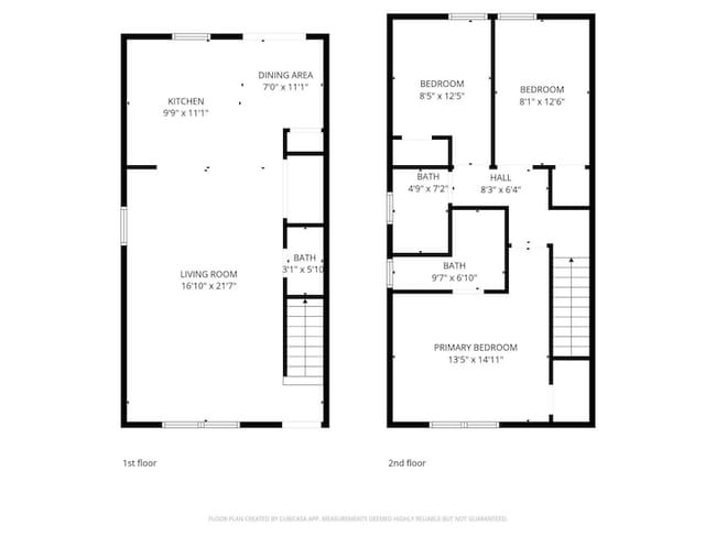 Building Photo - 604 W 8th St