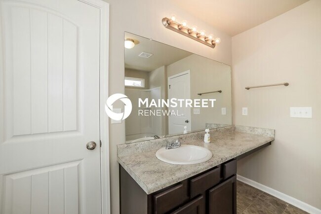 Building Photo - 4 Bedroom Pet-Friendly Home in Dallas, GA ...