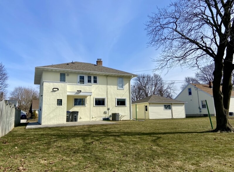 Building Photo - 2126 N 23rd St