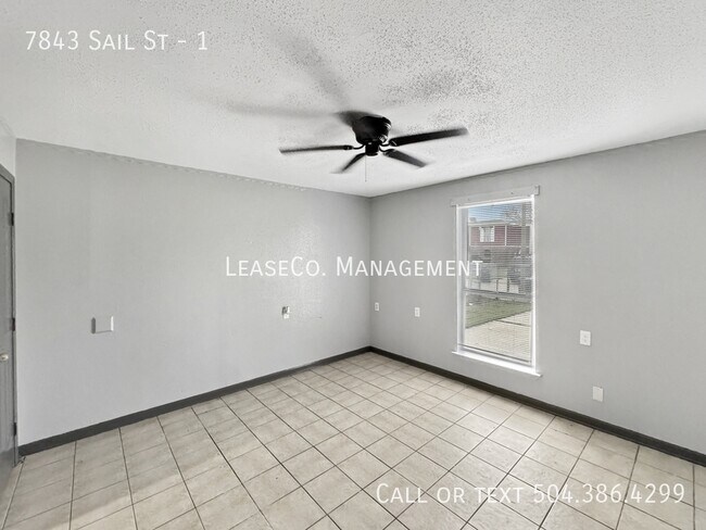 Building Photo - 7843 Sail St