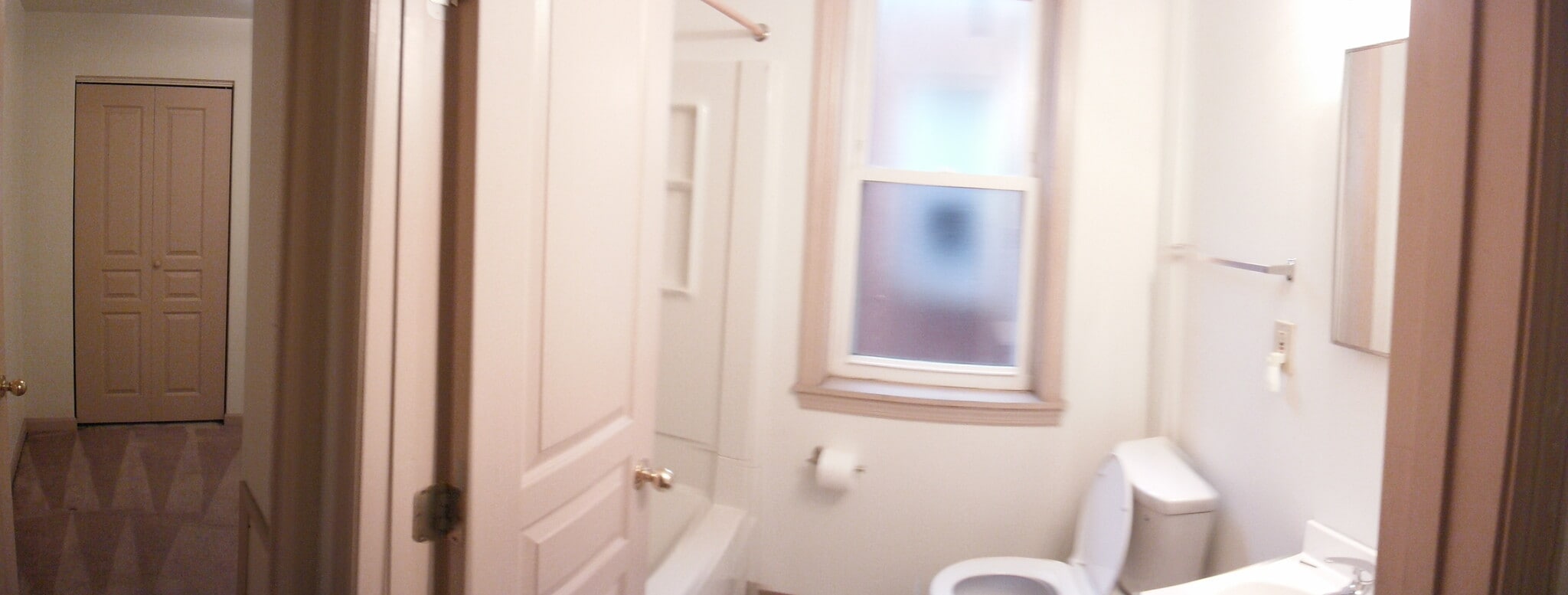 Bathroom - 206 Chesterfield Rd