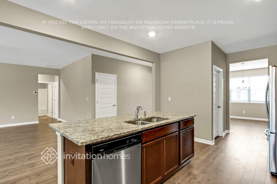 Building Photo - 3421 Lilly Brook Dr
