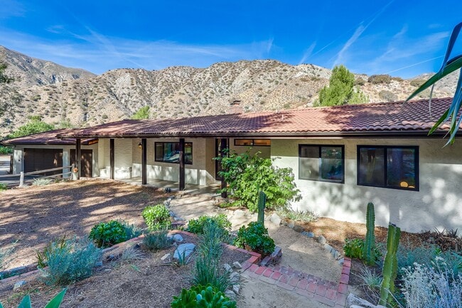 Building Photo - 4137 Big Tujunga Canyon Rd