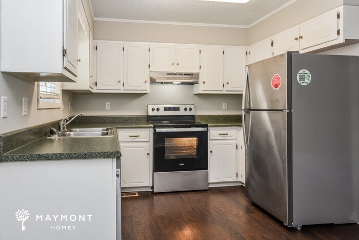 Building Photo - 18730 Canoebrook Ln