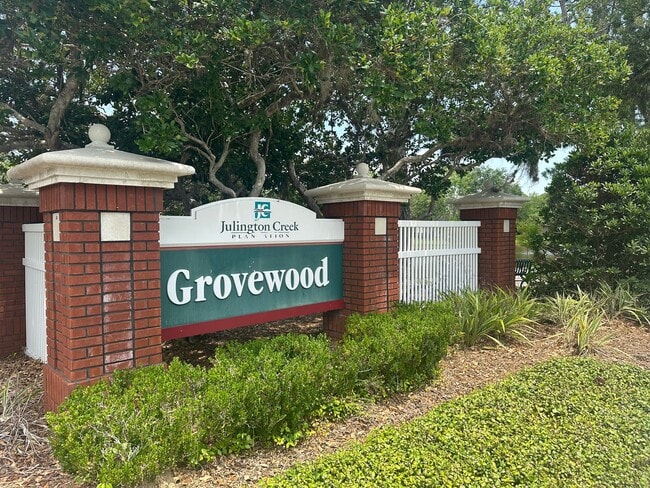 Building Photo - Little Castle, Julington Creek Plantation Beauty