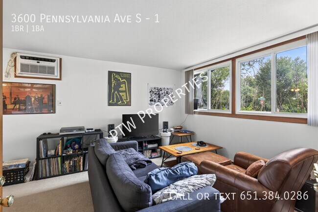 Building Photo - 3600 Pennsylvania Ave S
