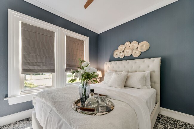 Interior Photo - Spanish Villa