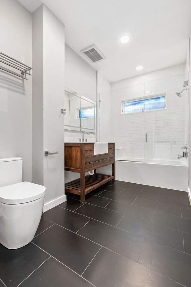 Building Photo - Stunningly Remodeled 1905 Beauty w/ AIR CO...