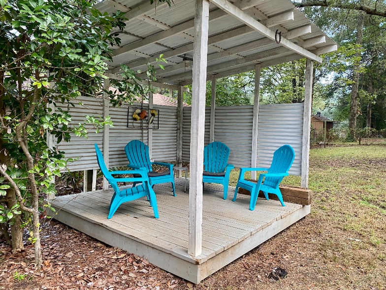 Building Photo - 601 Turner St