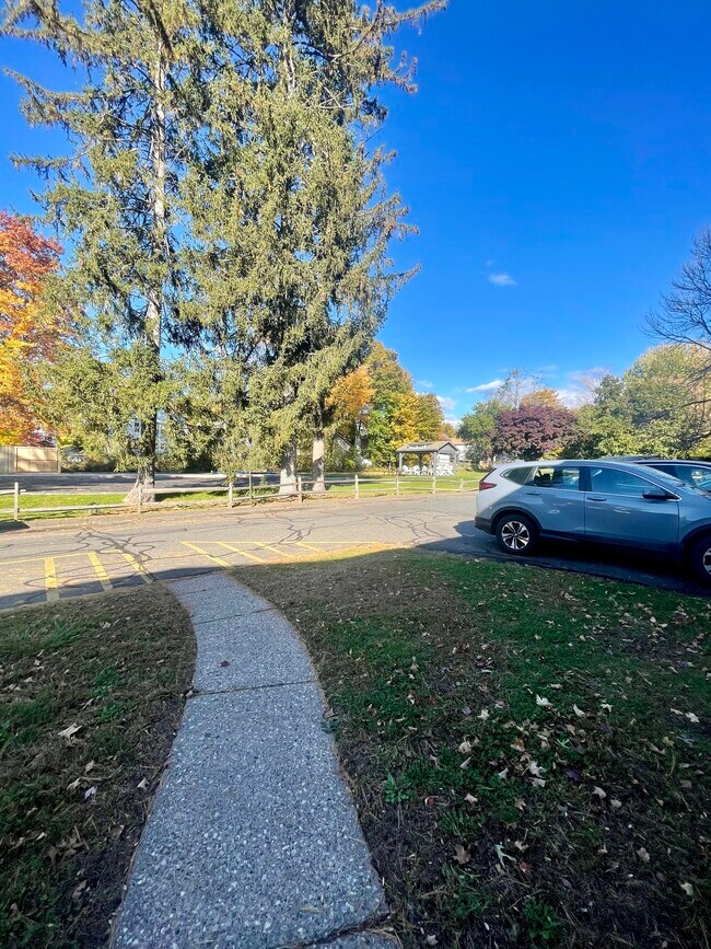 Building Photo - 173 Spruce St