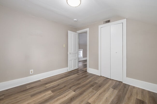 Building Photo - 401 Spaulding Ave