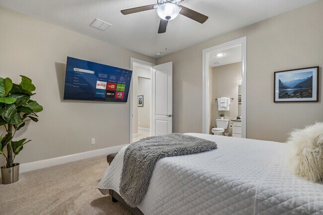 Building Photo - 27411 Hazy Landing Ct