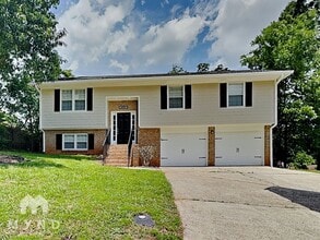 Building Photo - 1434 Oak Forest Way SE