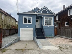 Building Photo - 1826 Parker St