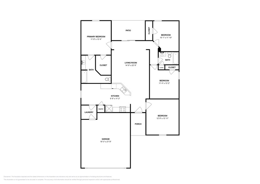 Building Photo - 2463 Winnipeg Dr