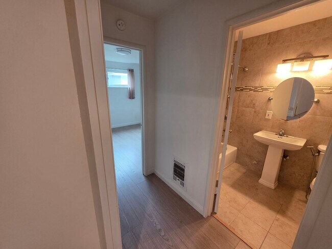Building Photo - Two-bedroom apartment, with double pain gl...