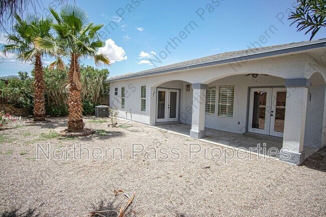 Building Photo - 5902 Redstone Mesa Ct