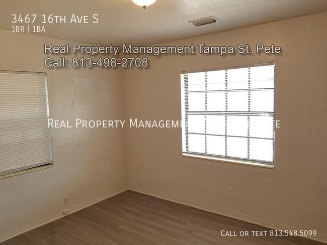 Building Photo - 3467 16th Ave S