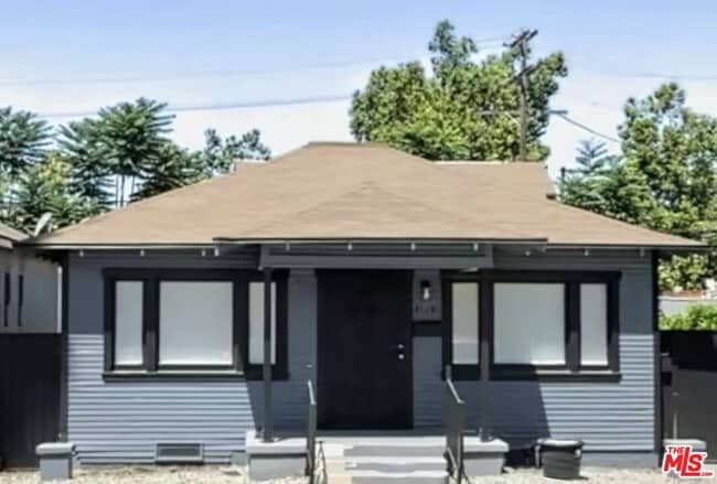 Building Photo - 4119 3rd Ave