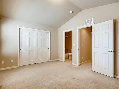 Second Bedroom - 319 Quebec St