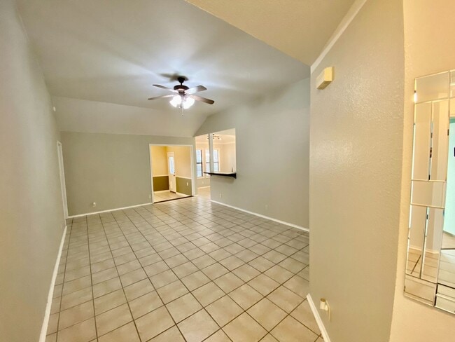 Building Photo - Easy Living, Inside and Out