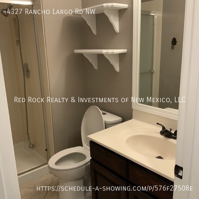 Building Photo - 4327 Rancho Largo Rd NW