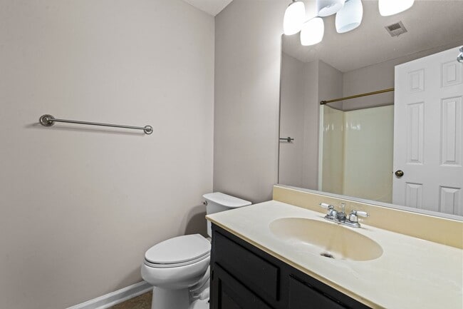 Building Photo - Updated and Adorable!  2 Bedroom Townhome in N/E Raleigh near REX, Glenwood, & Crabtree - Pet Fri...