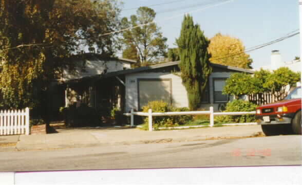 Building Photo - 180 Harrison Ave