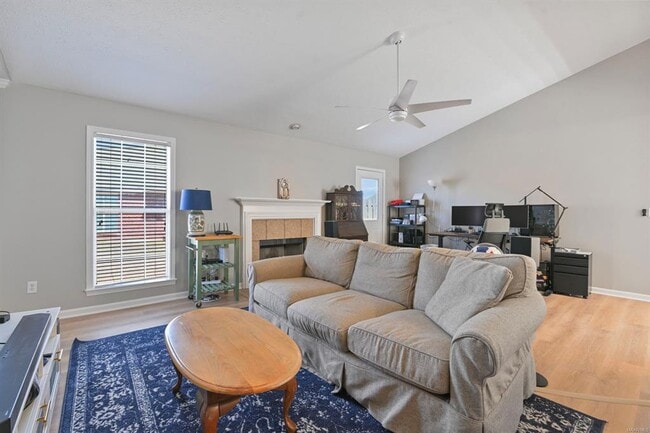 Building Photo - 1225 Westfield Ln