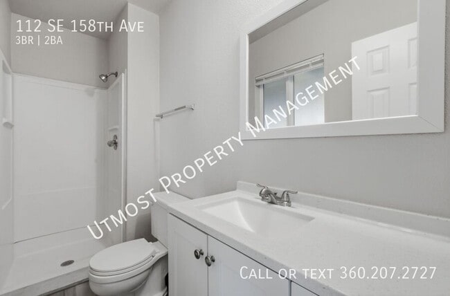 Building Photo - 112 SE 158th Ave