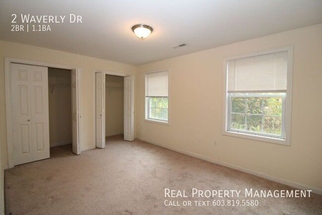 Building Photo - 2 Waverly Dr