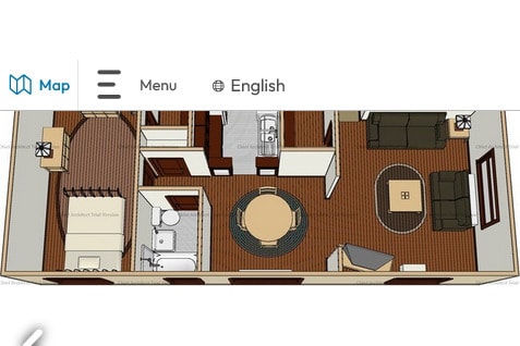 Floorplan - 4840 Chicago