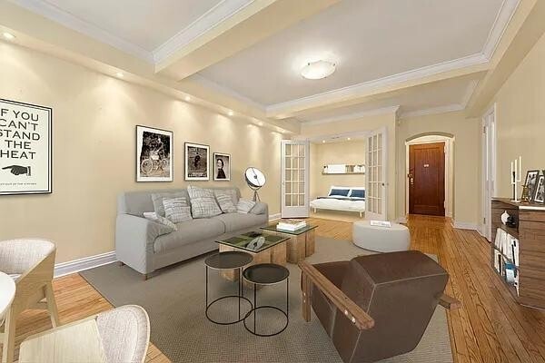 Building Photo - 353 W 56th St