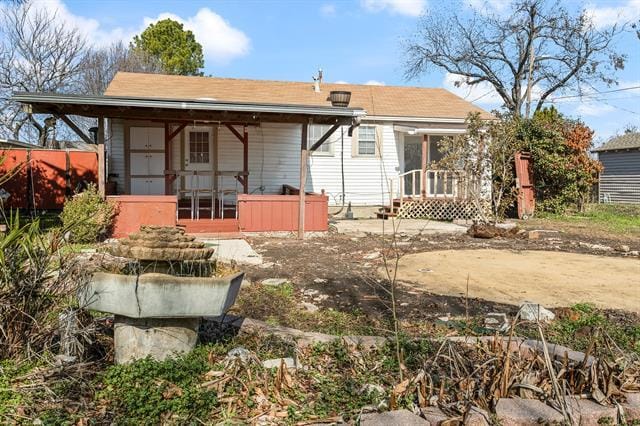 Building Photo - 10432 San Felipe Dr