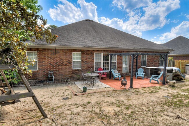 Building Photo - 4317 Colony Square