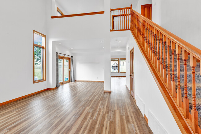 Entry View - 251 Dune Dr