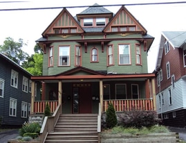 Building Photo - 429 Columbus Ave