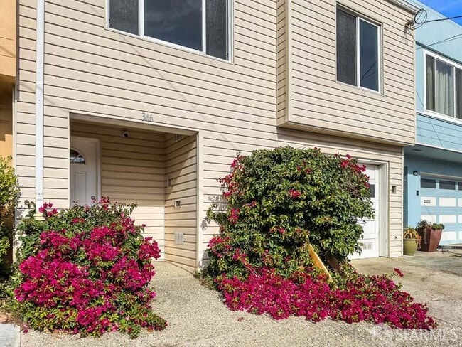 Building Photo - 346 Mangels Ave