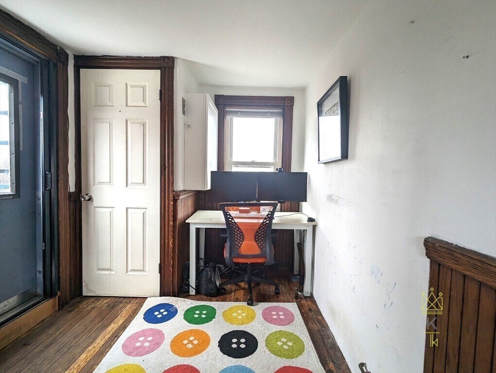 Building Photo - 336 Washington St