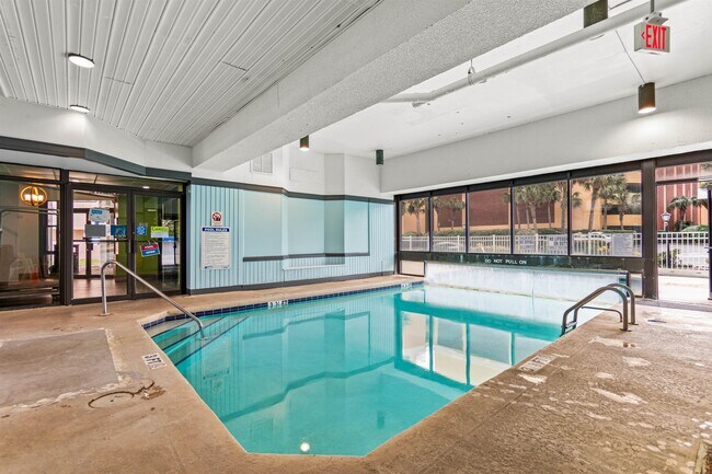 Building Photo - 6900 N Ocean Blvd