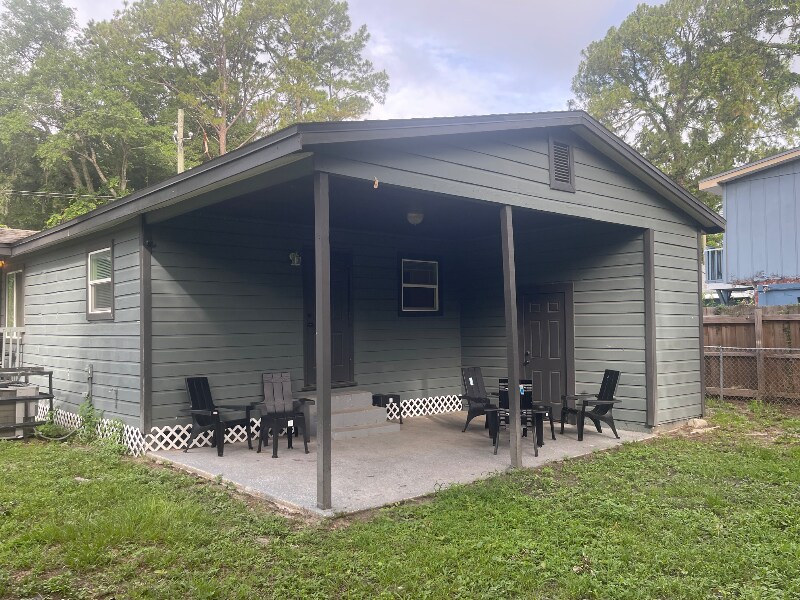 Building Photo - 7381 Fernandina Ave
