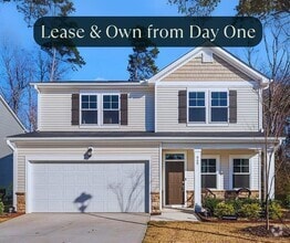Building Photo - Build Equity While Leasing - Lease and Own...